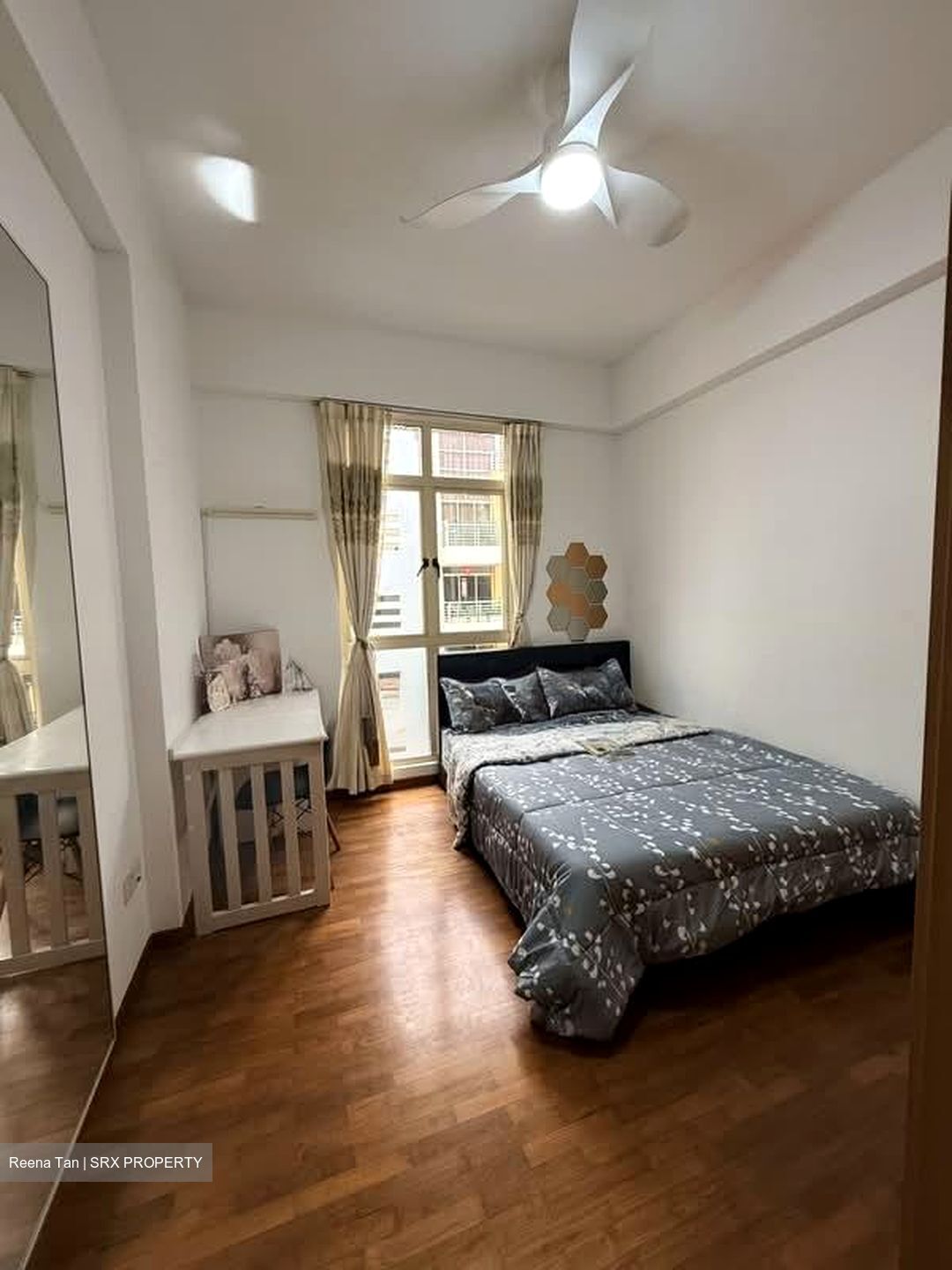 Sims Green (D14), Apartment #603223551